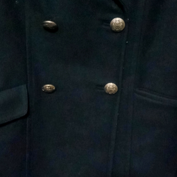 Coat Saliors - Picture 5 of 9